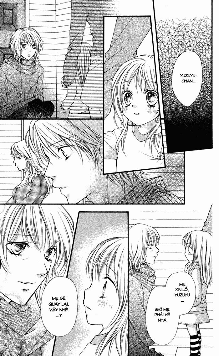 Câu Chuyện Tuổi Teen: Chapter 35