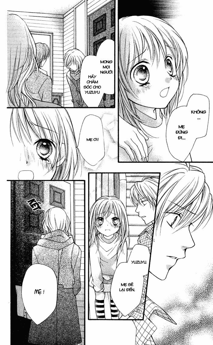 Câu Chuyện Tuổi Teen: Chapter 35