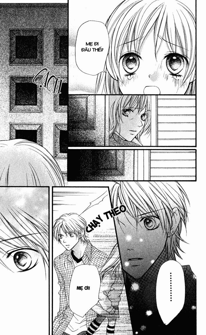 Câu Chuyện Tuổi Teen: Chapter 35