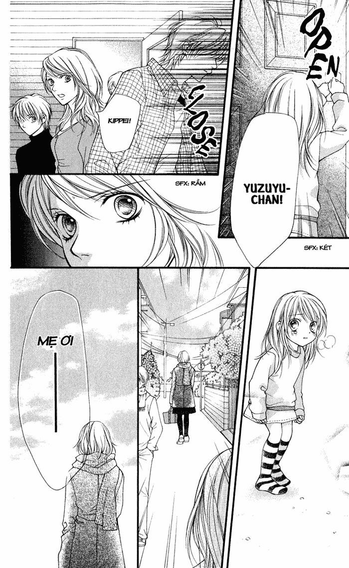 Câu Chuyện Tuổi Teen: Chapter 35