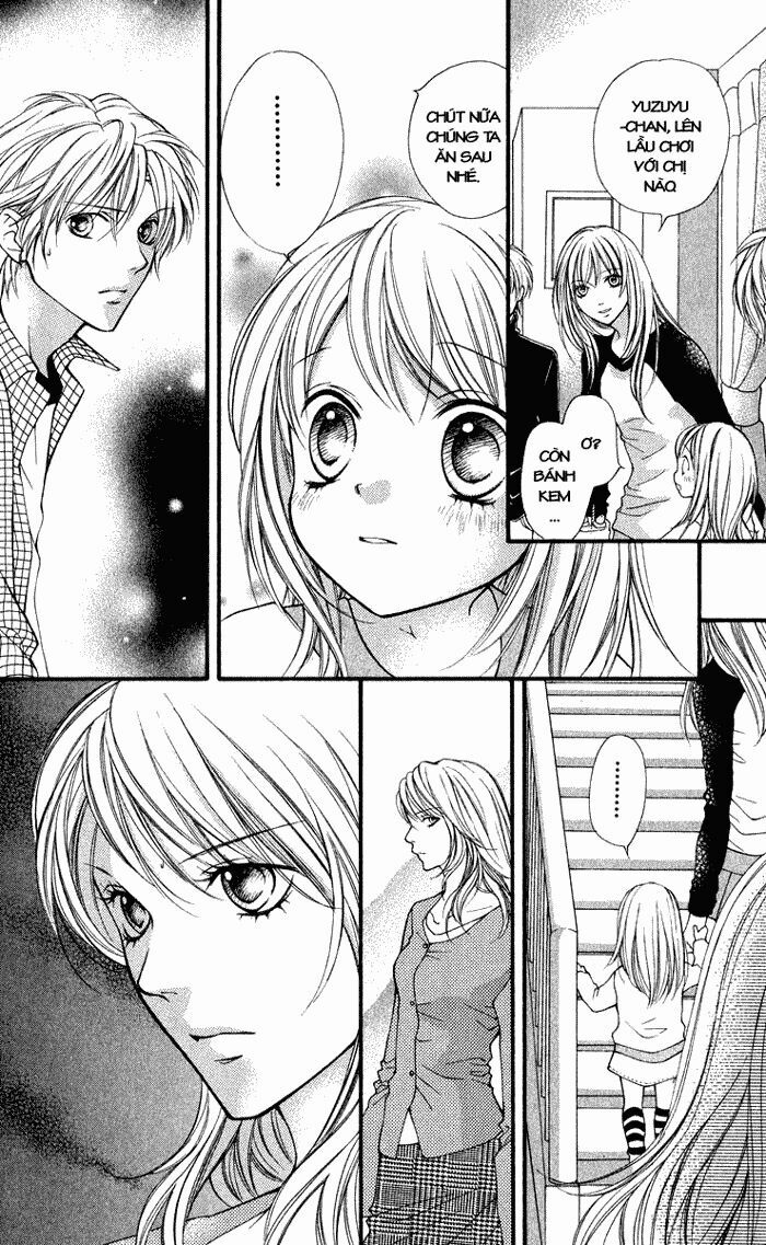 Câu Chuyện Tuổi Teen: Chapter 35