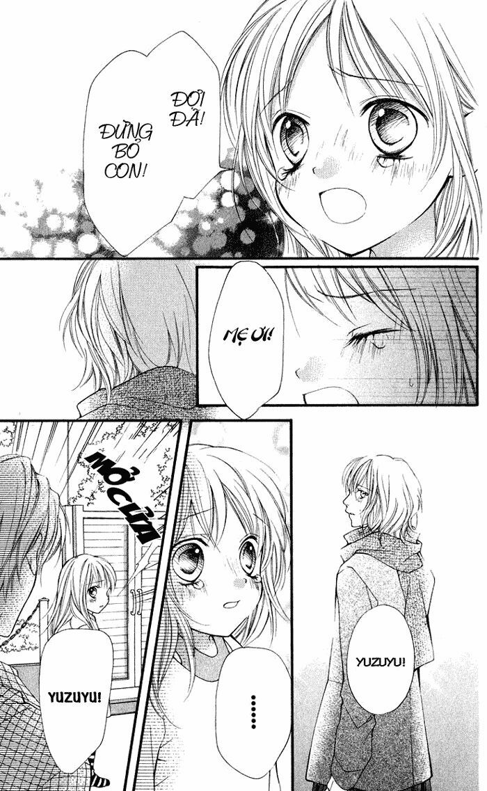Câu Chuyện Tuổi Teen: Chapter 35