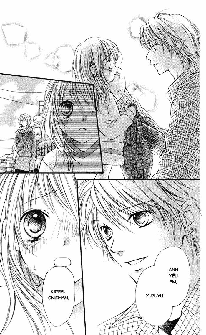Câu Chuyện Tuổi Teen: Chapter 35