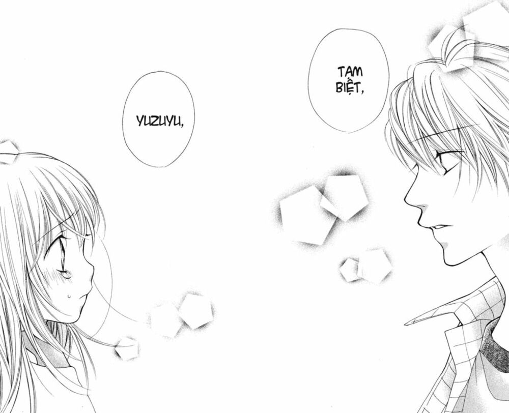 Câu Chuyện Tuổi Teen: Chapter 35
