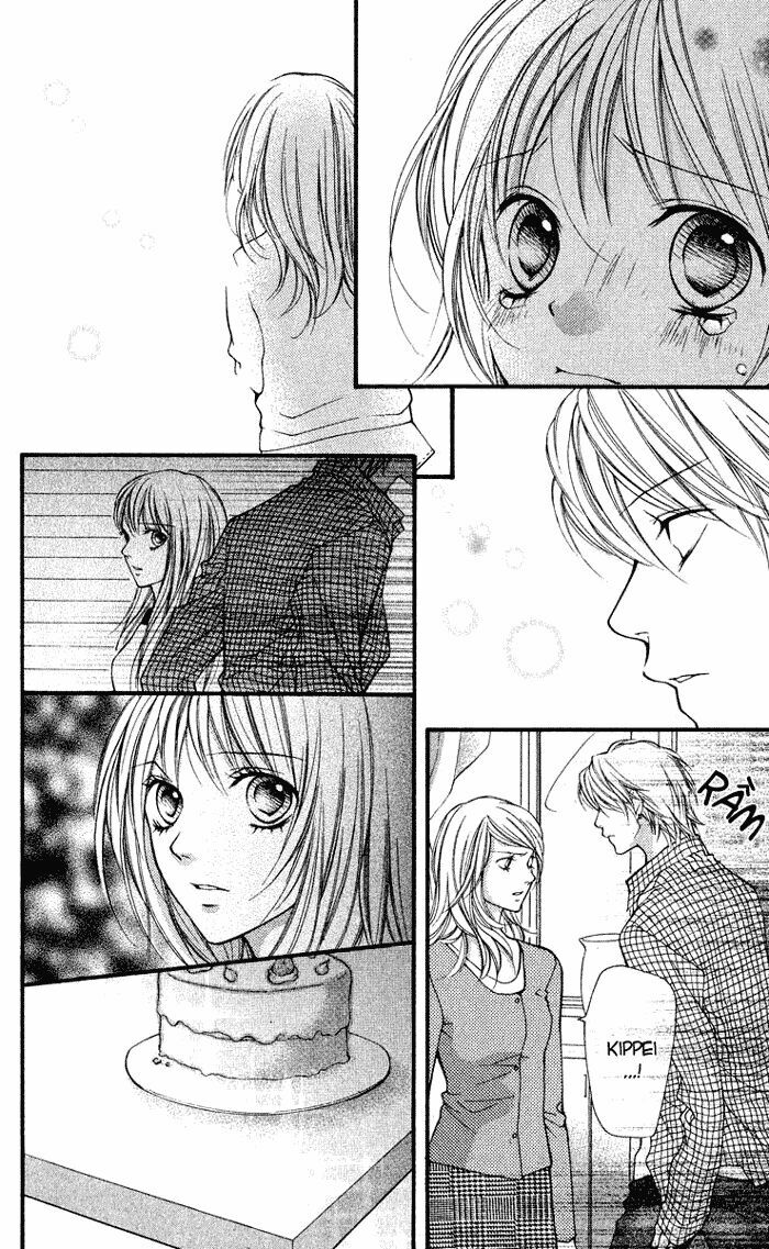 Câu Chuyện Tuổi Teen: Chapter 35