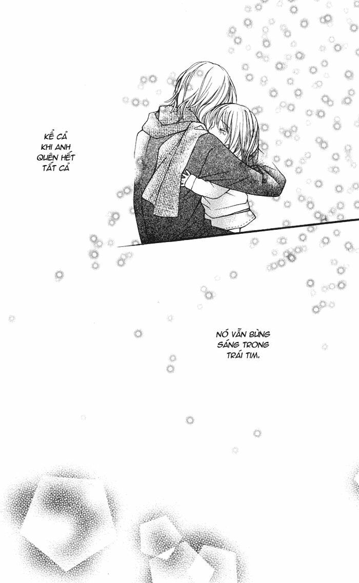 Câu Chuyện Tuổi Teen: Chapter 35