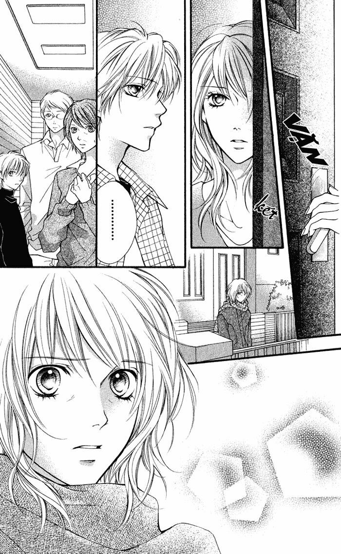 Câu Chuyện Tuổi Teen: Chapter 35