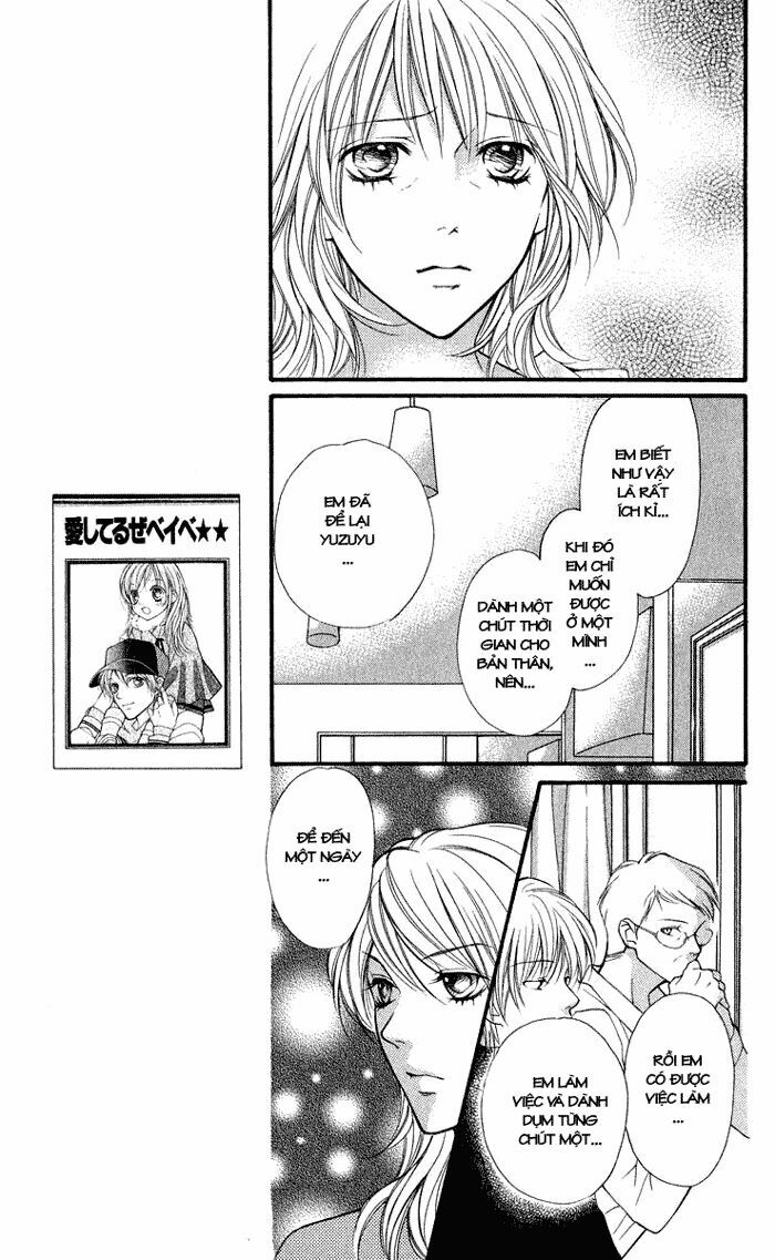 Câu Chuyện Tuổi Teen: Chapter 35