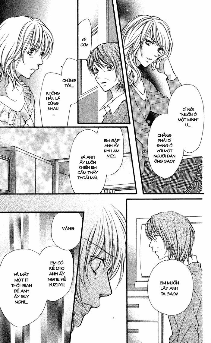 Câu Chuyện Tuổi Teen: Chapter 35