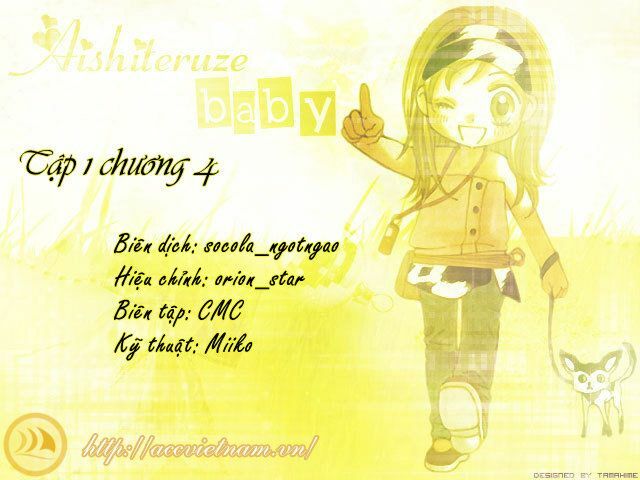 Câu Chuyện Tuổi Teen: Chapter 4