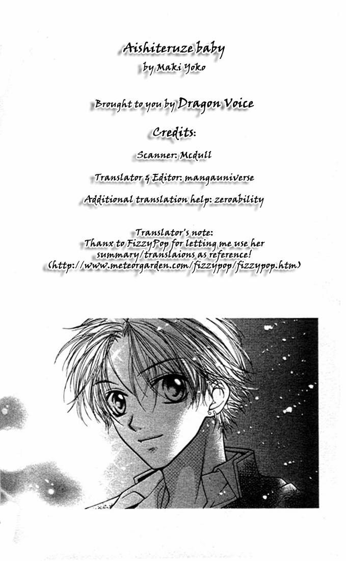 Câu Chuyện Tuổi Teen: Chapter 4