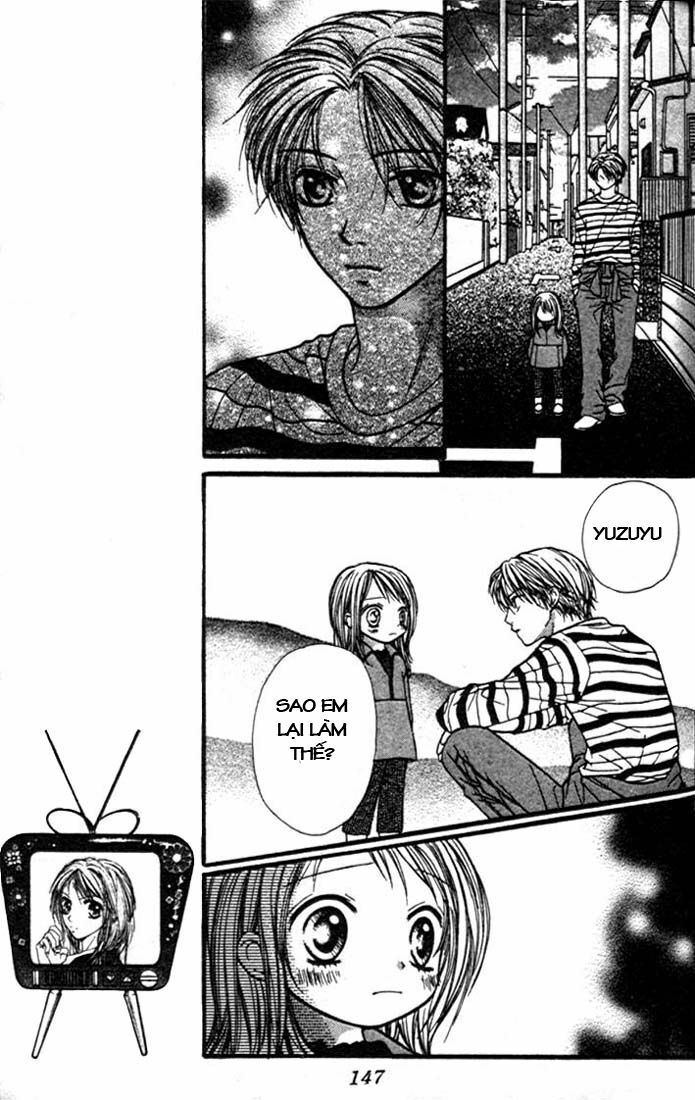Câu Chuyện Tuổi Teen: Chapter 4