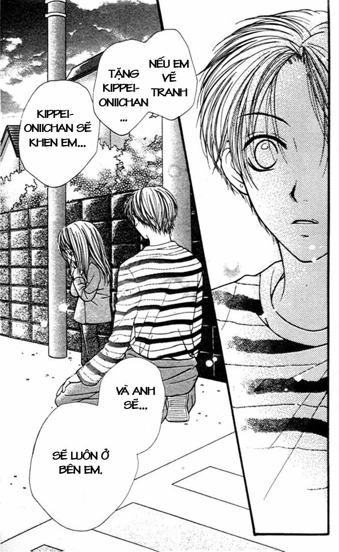 Câu Chuyện Tuổi Teen: Chapter 4