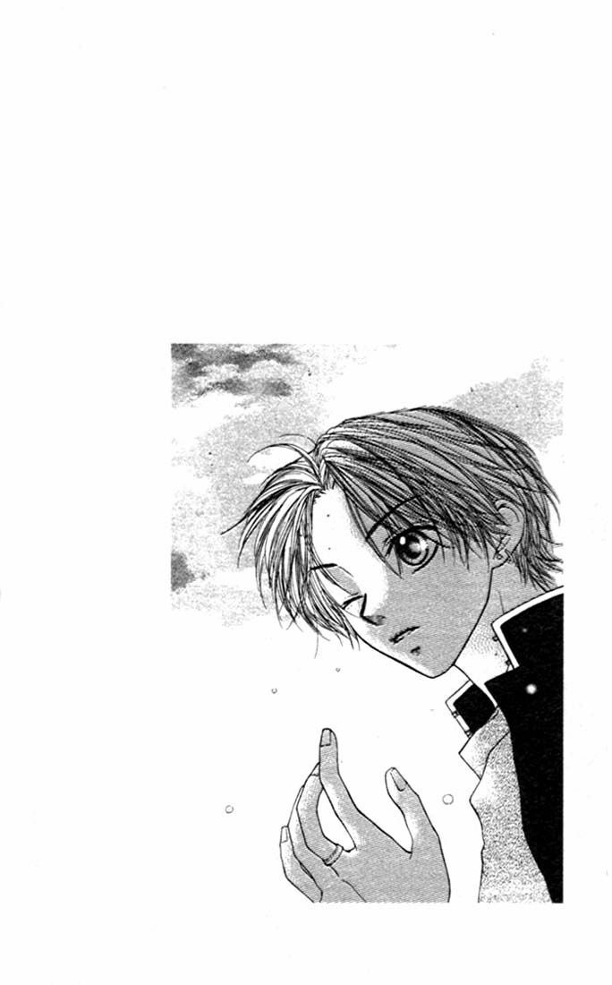 Câu Chuyện Tuổi Teen: Chapter 4