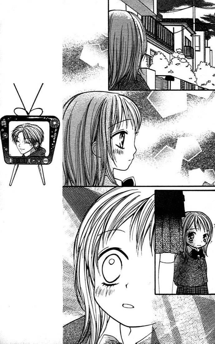 Câu Chuyện Tuổi Teen: Chapter 5