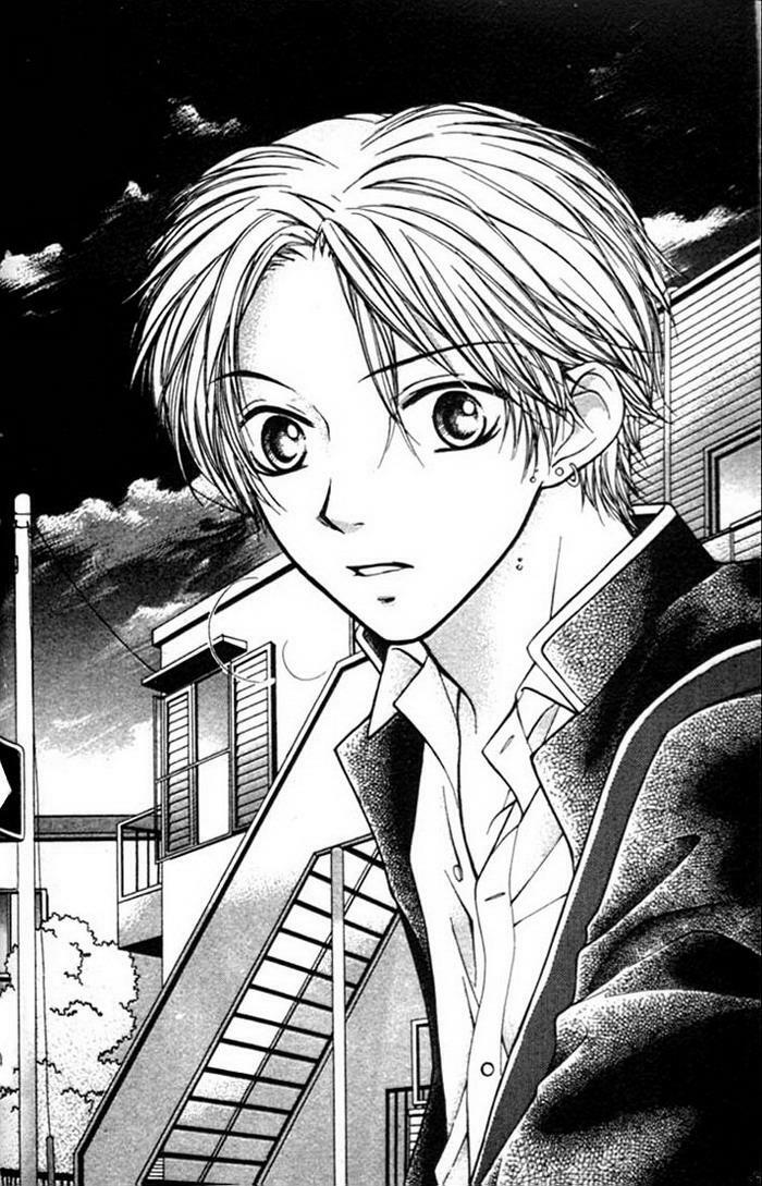 Câu Chuyện Tuổi Teen: Chapter 5