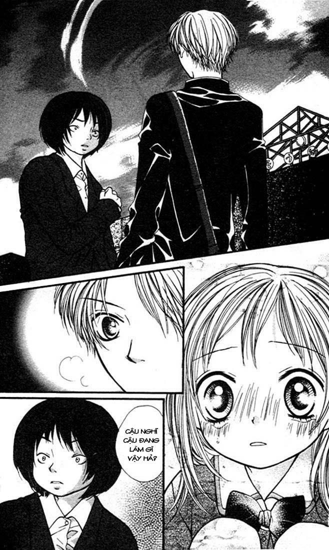 Câu Chuyện Tuổi Teen: Chapter 5