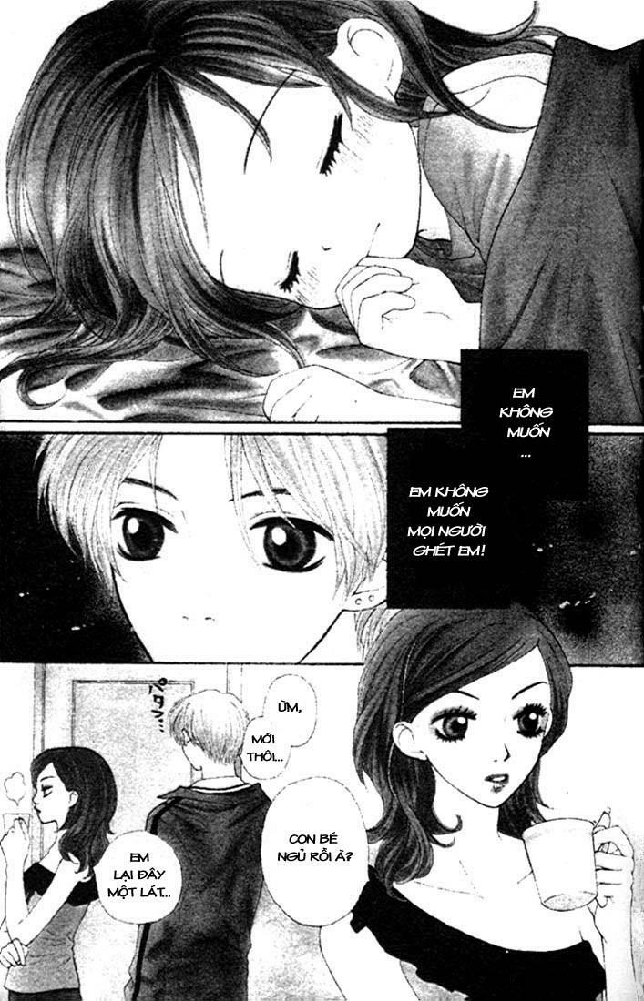 Câu Chuyện Tuổi Teen: Chapter 5