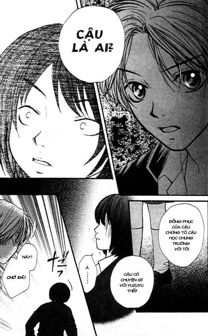 Câu Chuyện Tuổi Teen: Chapter 5