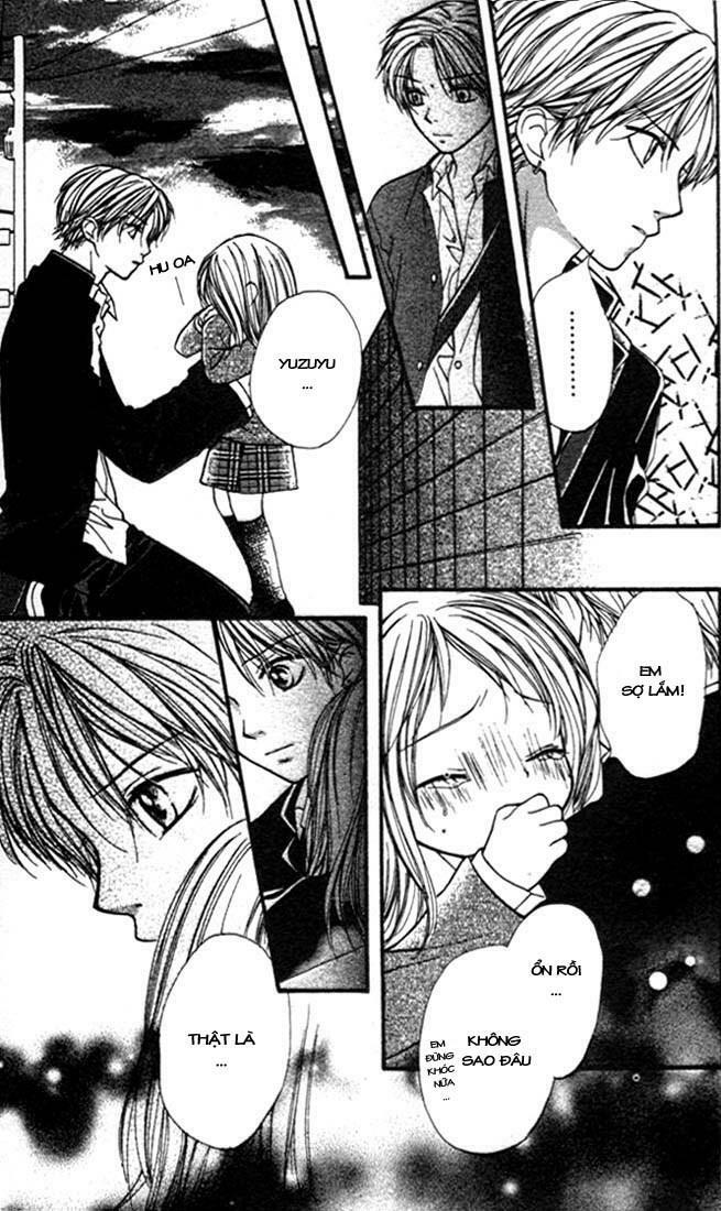 Câu Chuyện Tuổi Teen: Chapter 5