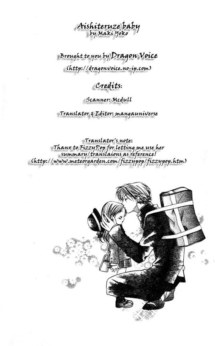 Câu Chuyện Tuổi Teen: Chapter 5