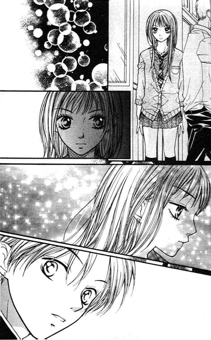 Câu Chuyện Tuổi Teen: Chapter 5