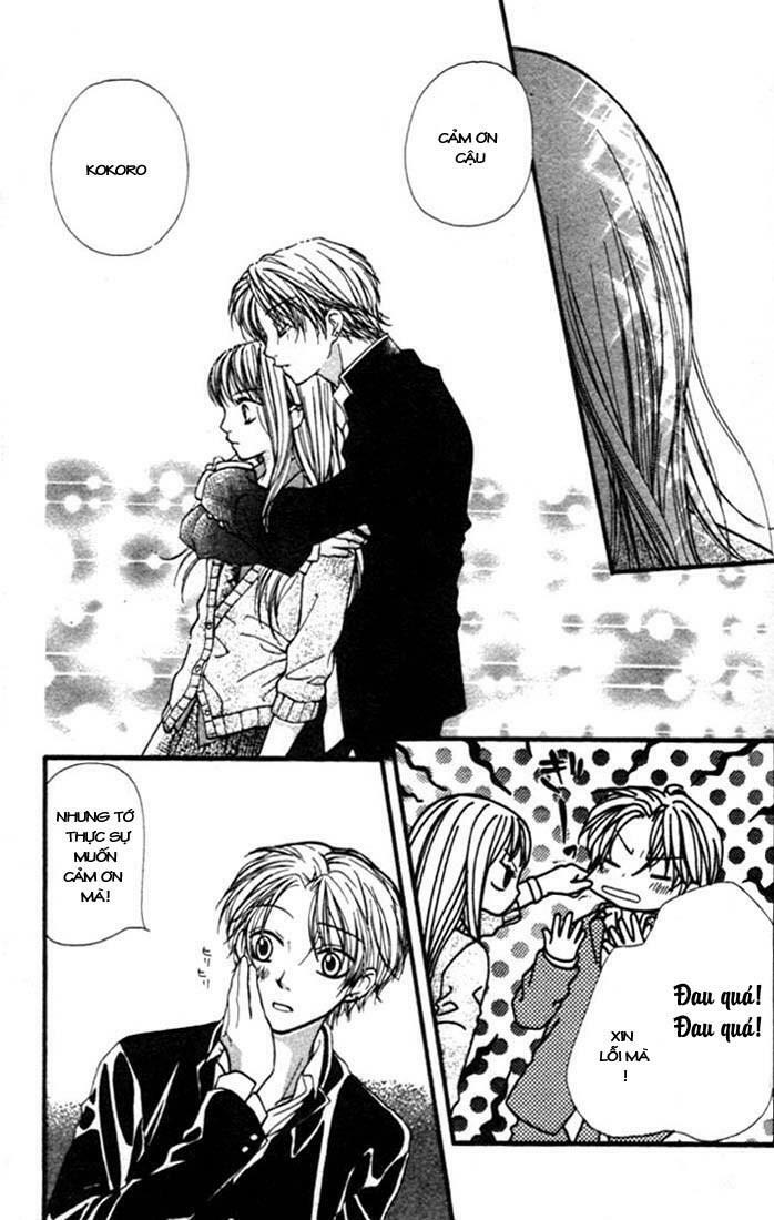 Câu Chuyện Tuổi Teen: Chapter 5