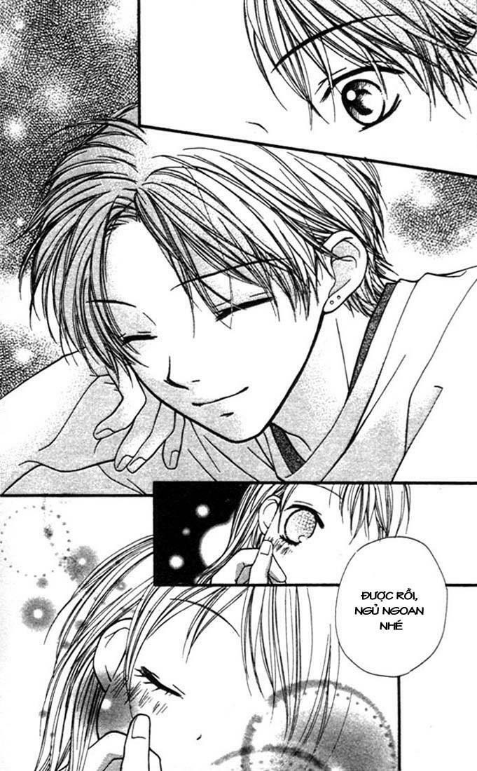 Câu Chuyện Tuổi Teen: Chapter 5
