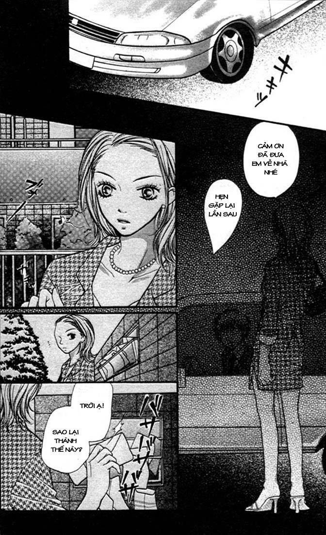 Câu Chuyện Tuổi Teen: Chapter 5