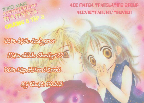 Câu Chuyện Tuổi Teen: Chapter 6