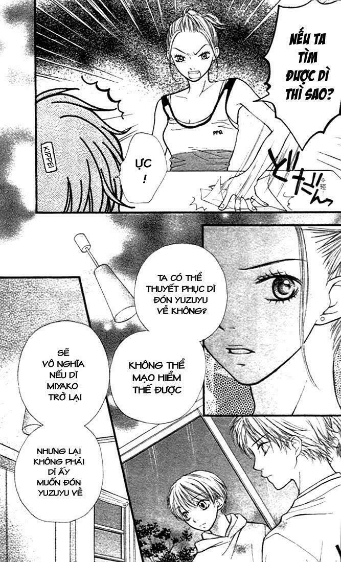 Câu Chuyện Tuổi Teen: Chapter 6