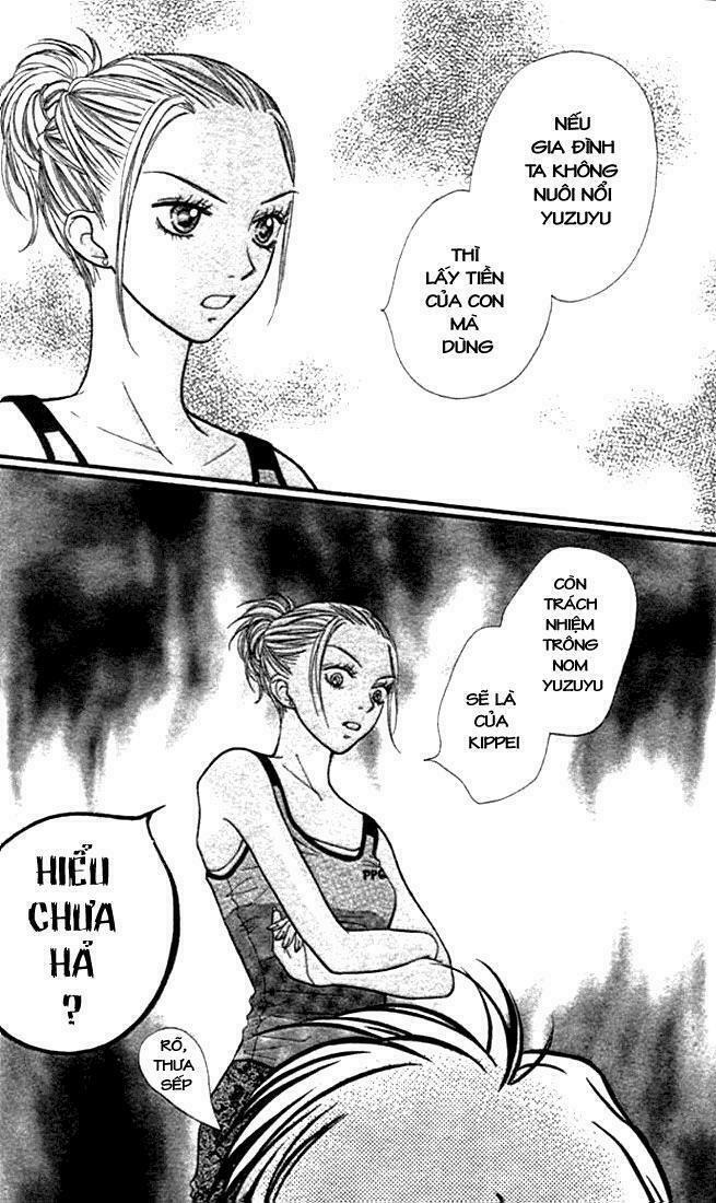 Câu Chuyện Tuổi Teen: Chapter 6