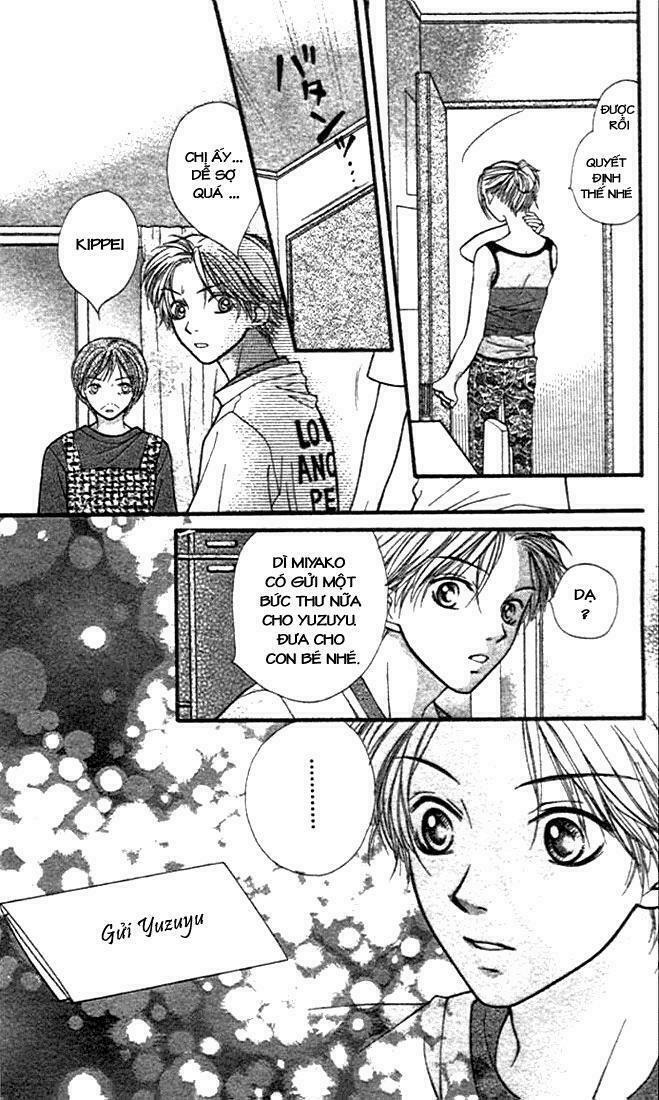 Câu Chuyện Tuổi Teen: Chapter 6