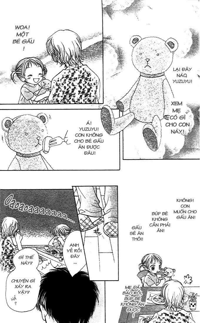 Câu Chuyện Tuổi Teen: Chapter 6