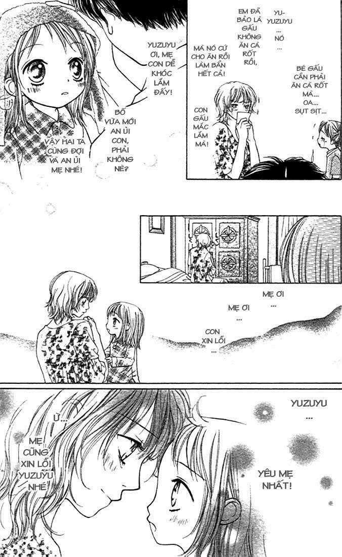 Câu Chuyện Tuổi Teen: Chapter 6