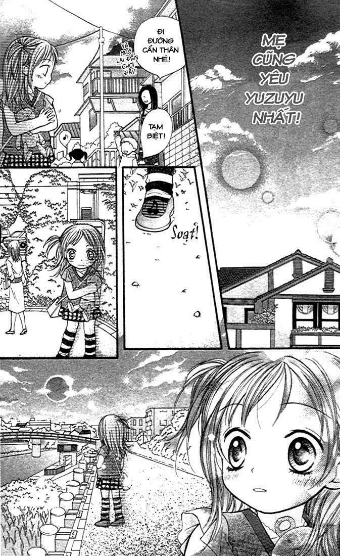 Câu Chuyện Tuổi Teen: Chapter 6
