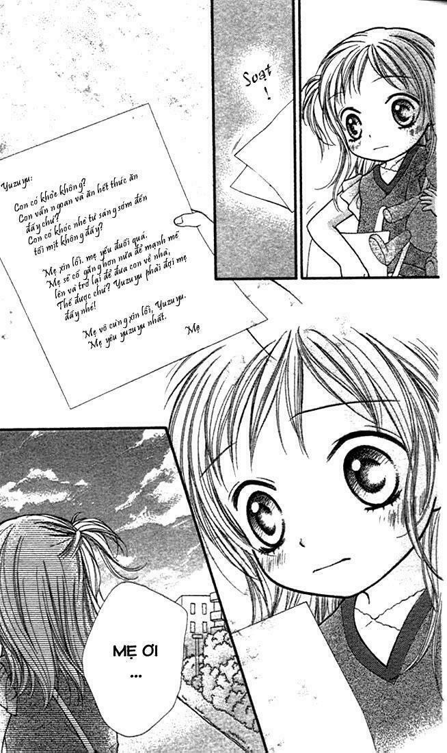 Câu Chuyện Tuổi Teen: Chapter 6