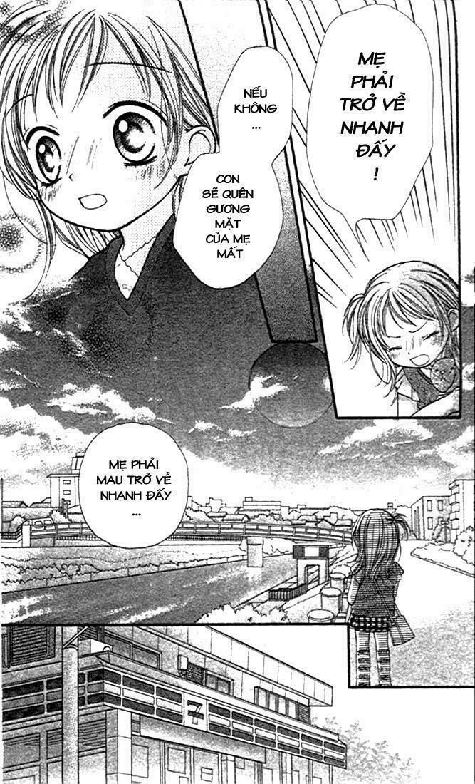 Câu Chuyện Tuổi Teen: Chapter 6