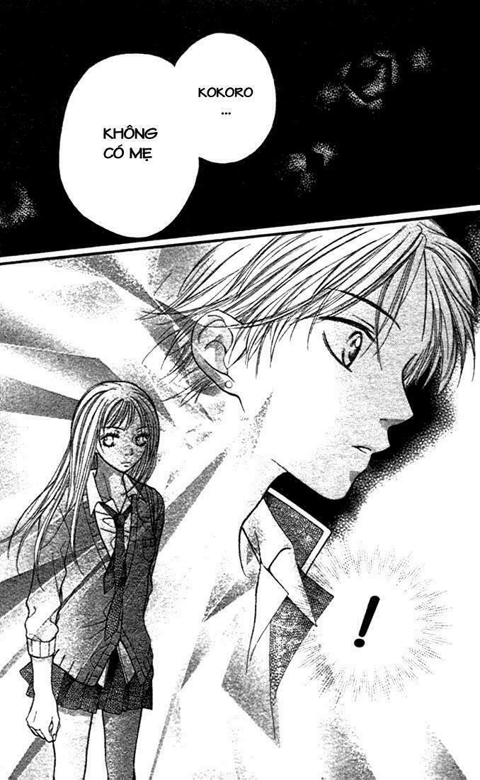 Câu Chuyện Tuổi Teen: Chapter 6