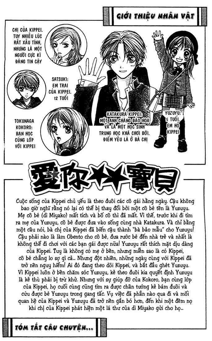 Câu Chuyện Tuổi Teen: Chapter 6