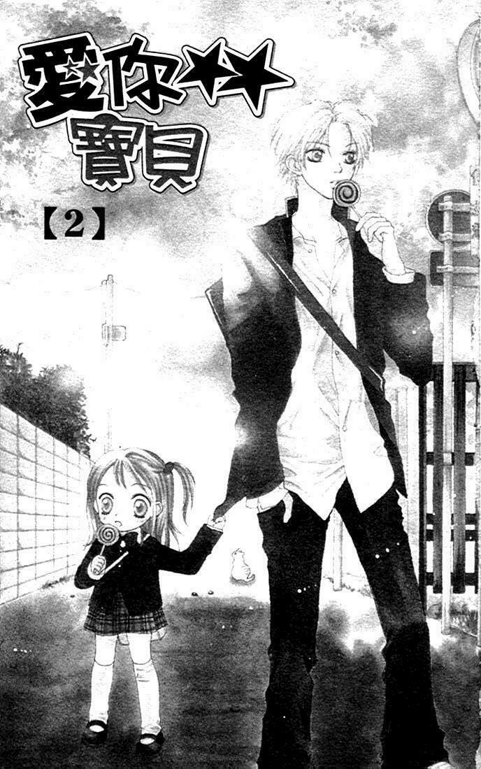 Câu Chuyện Tuổi Teen: Chapter 6
