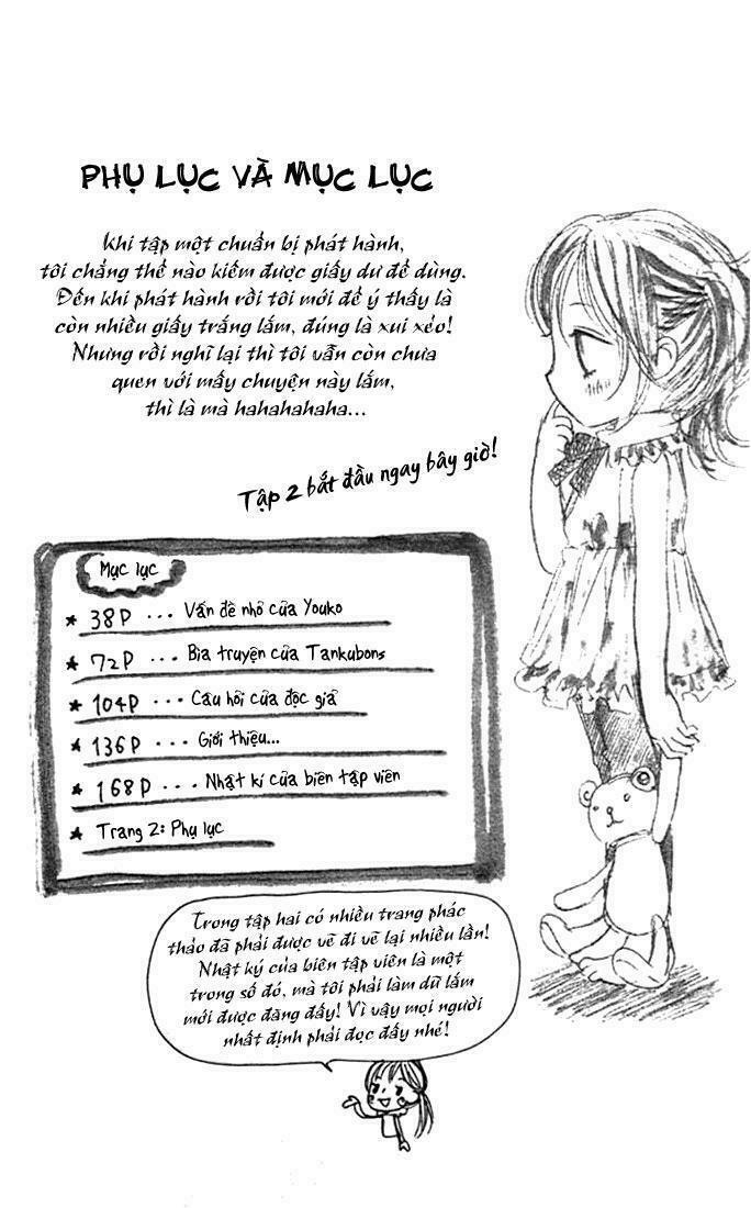 Câu Chuyện Tuổi Teen: Chapter 6