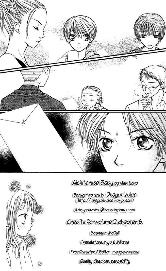 Câu Chuyện Tuổi Teen: Chapter 6