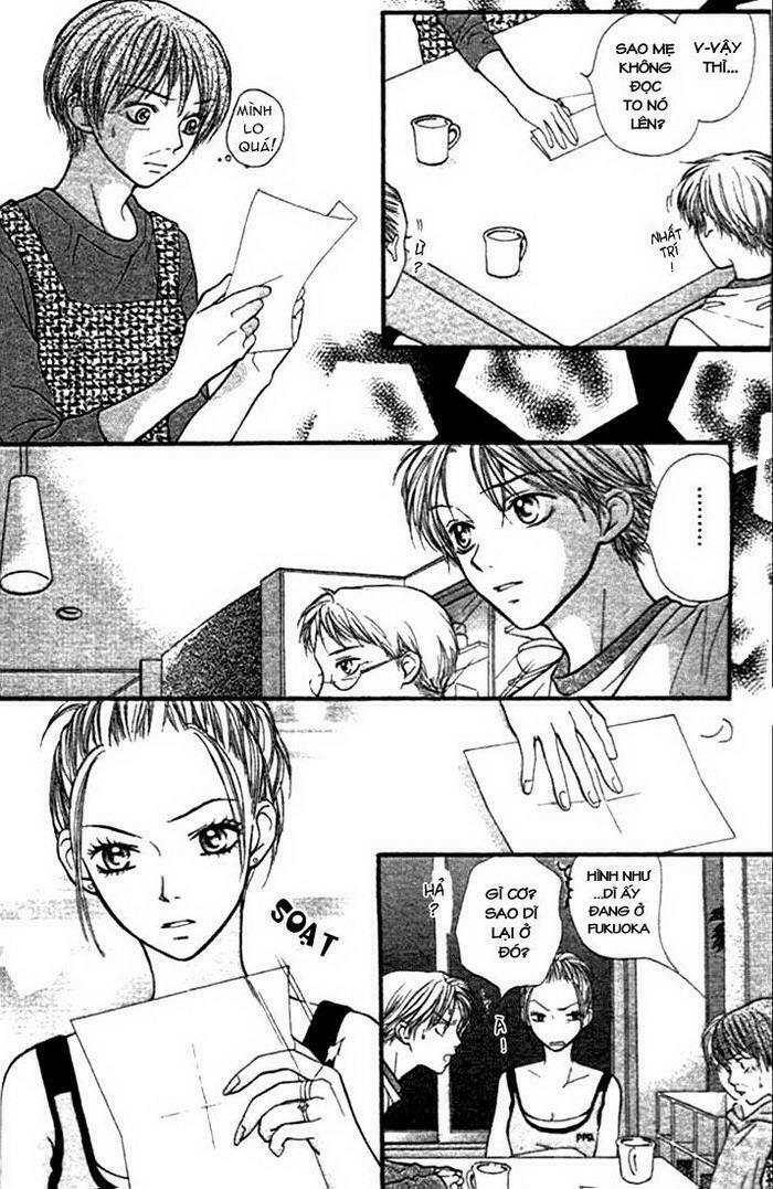 Câu Chuyện Tuổi Teen: Chapter 6