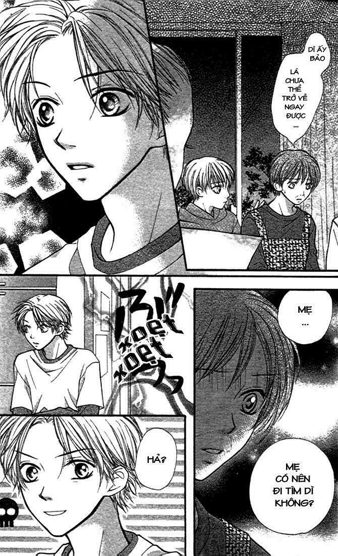 Câu Chuyện Tuổi Teen: Chapter 6