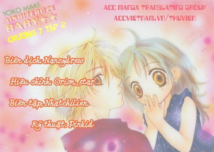 Câu Chuyện Tuổi Teen: Chapter 7