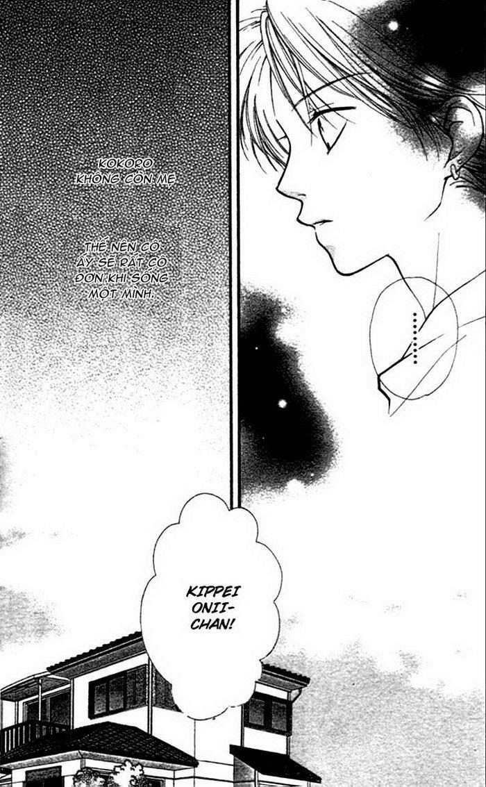Câu Chuyện Tuổi Teen: Chapter 7
