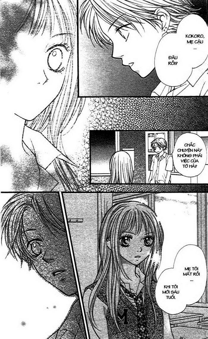 Câu Chuyện Tuổi Teen: Chapter 7