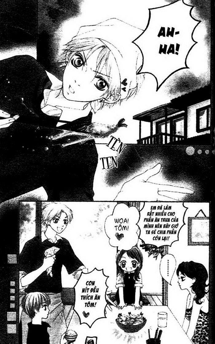 Câu Chuyện Tuổi Teen: Chapter 7