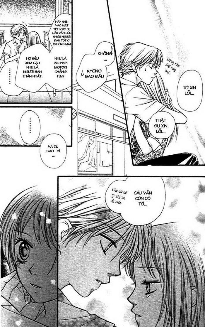 Câu Chuyện Tuổi Teen: Chapter 7